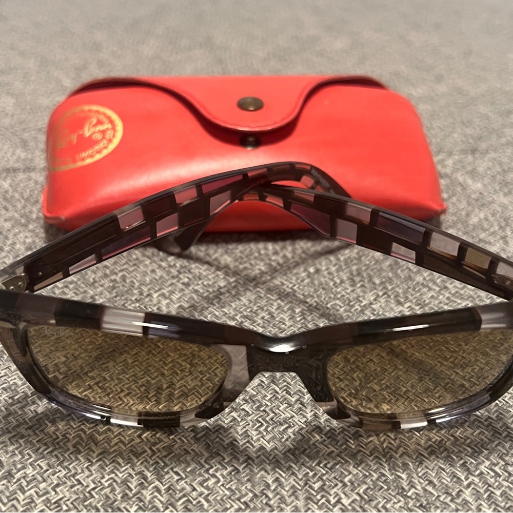 RayBan Wayfarer Special Edition